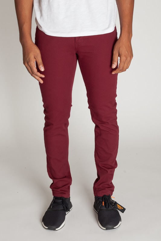 MEN SKINNY JEANS